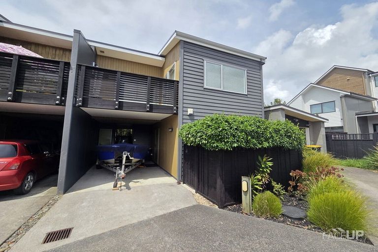 Photo of property in 36 Squadron Drive, Hobsonville, Auckland, 0616