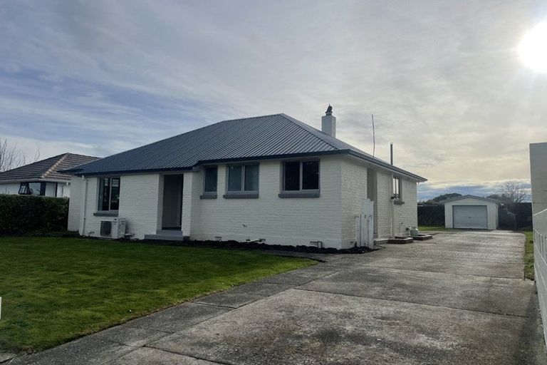 Photo of property in 488 Yarrow Street, Glengarry, Invercargill, 9810
