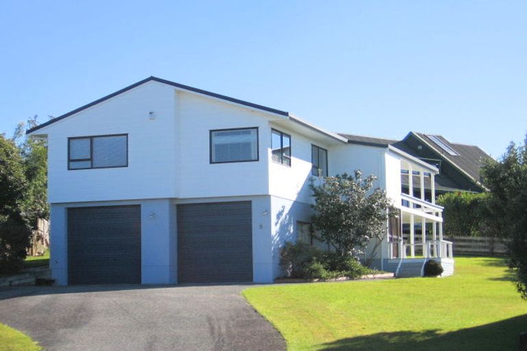 Photo of property in 8 The Nook, Algies Bay, Warkworth, 0920