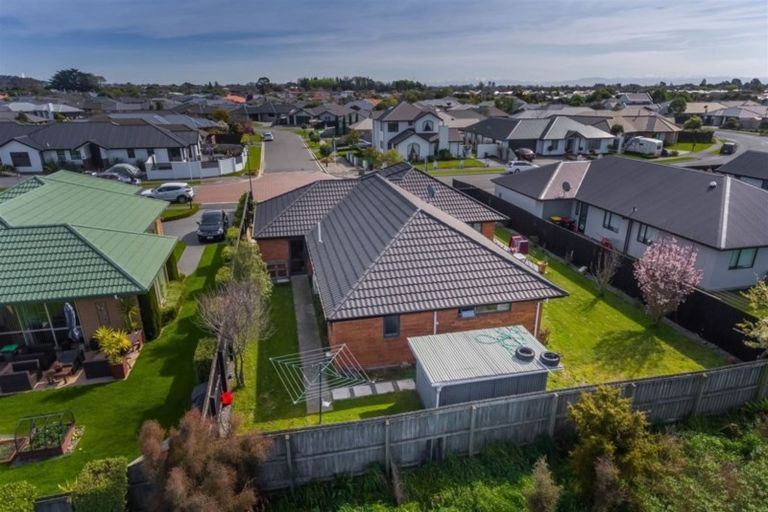 Photo of property in 47 Shearwater Drive, Woolston, Christchurch, 8023
