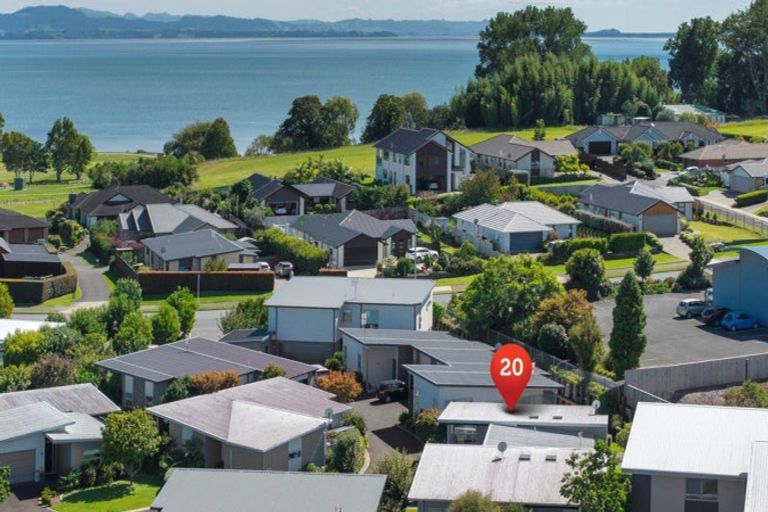 Photo of property in 20 Tory Way, Omokoroa, 3114