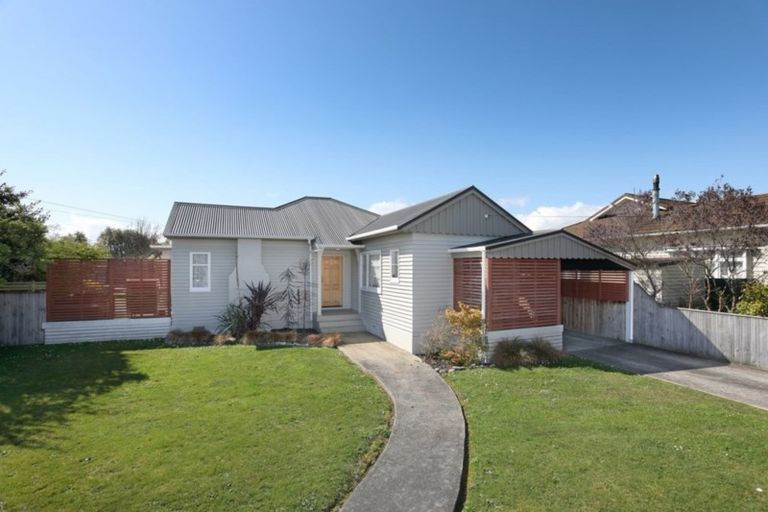 Photo of property in 34 Cuba Street, Marton, 4710