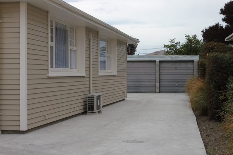 Photo of property in 19 Siddal Place, Richmond, Christchurch, 8013