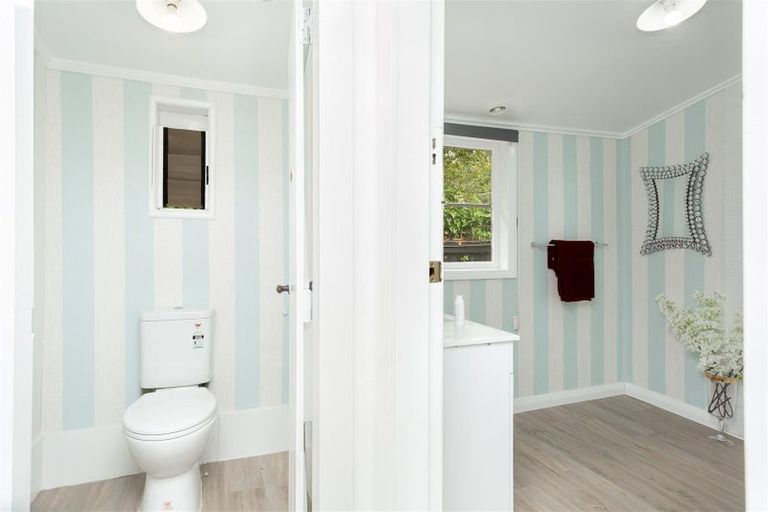 Photo of property in 92 Te Aroha Street, Hamilton East, Hamilton, 3216