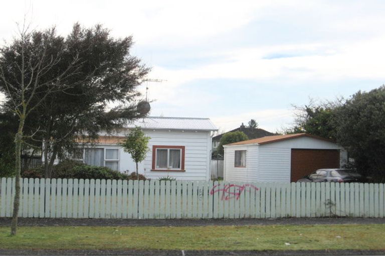 Photo of property in 21 Marshall Street, Fairfield, Hamilton, 3214