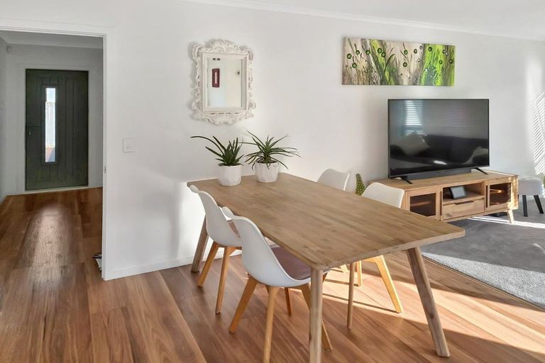 Photo of property in 12 Martha Turnell Crescent, Manor Park, Lower Hutt, 5019