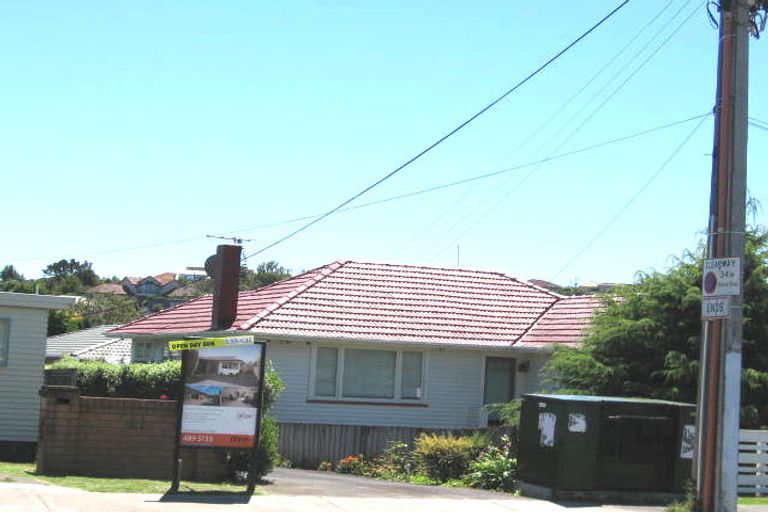 Photo of property in 5/39 Shakespeare Road, Milford, Auckland, 0620