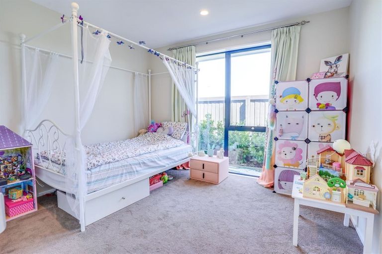 Photo of property in 24 Four Peaks Drive, Wigram, Christchurch, 8025