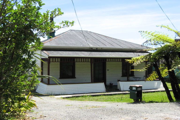 Photo of property in 147 Torea Street, Granity, 7823