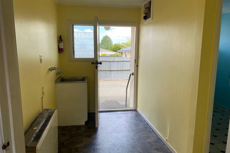 Photo of property in 3/52 Grey Street, Ashburton, 7700