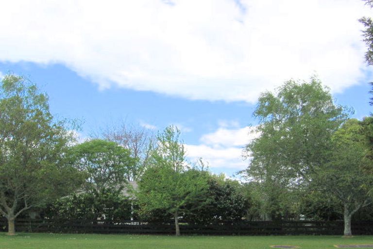 Photo of property in 66 Burwood Road, Matamata, 3400