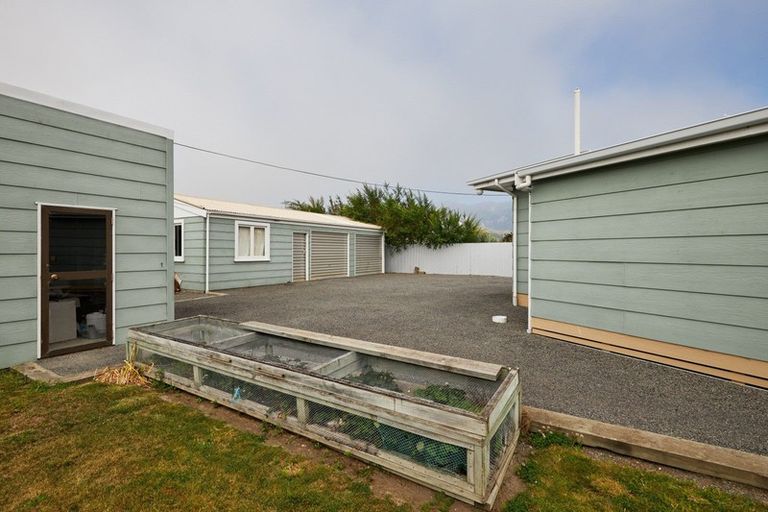 Photo of property in 3780 State Highway 1, Clarence, Kaikoura, 7371