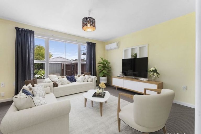 Photo of property in 9 Herdman Street, Hoon Hay, Christchurch, 8025