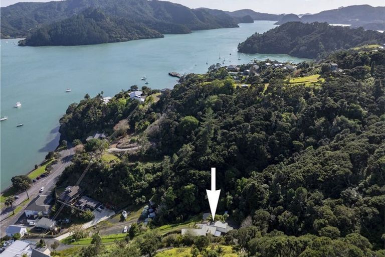 Photo of property in 7a Old Church Road, Whangaroa, Kaeo, 0478