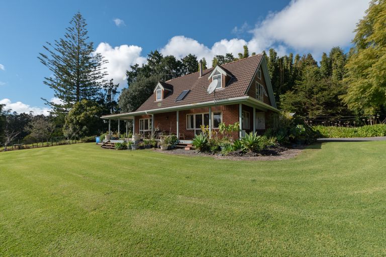 Photo of property in 6984a State Highway 1, Pakaraka, Kaikohe, 0472