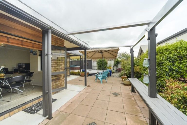 Photo of property in 45 Fitchett Street, Palmerston North, 4410