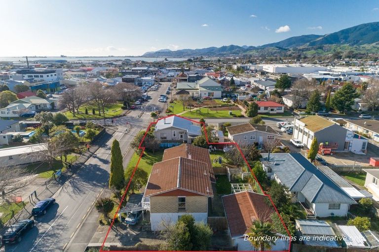 Photo of property in 61 Oxford Street, Richmond, 7020