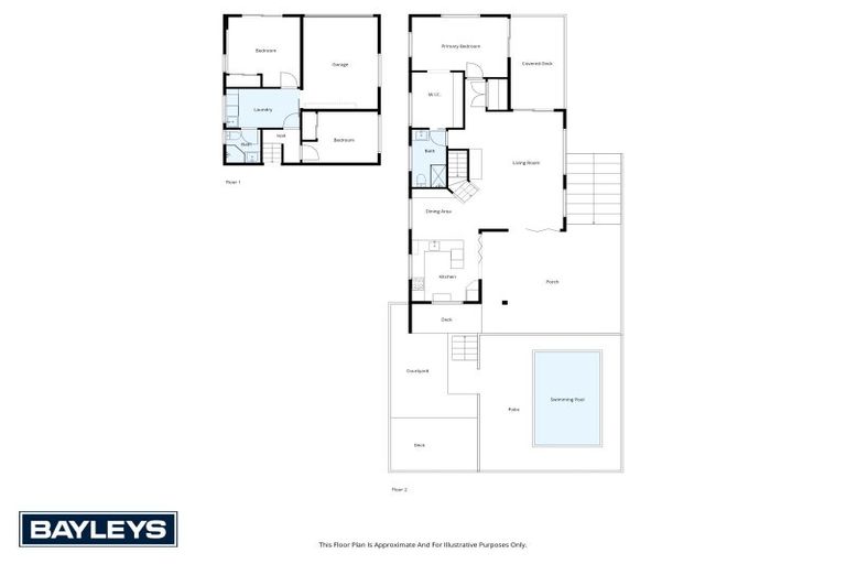 Photo of property in 71 Oceanview Road, Mount Maunganui, 3116