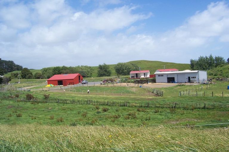 Photo of property in 366 Hokio Sand Road, Hokio Beach, Levin, 5571