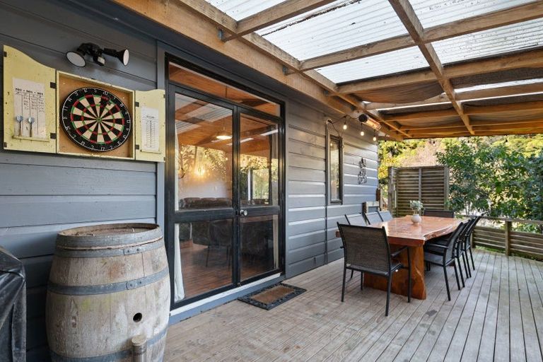 Photo of property in 41 Tombleson Road, Lake Rotoma, Rotorua, 3074