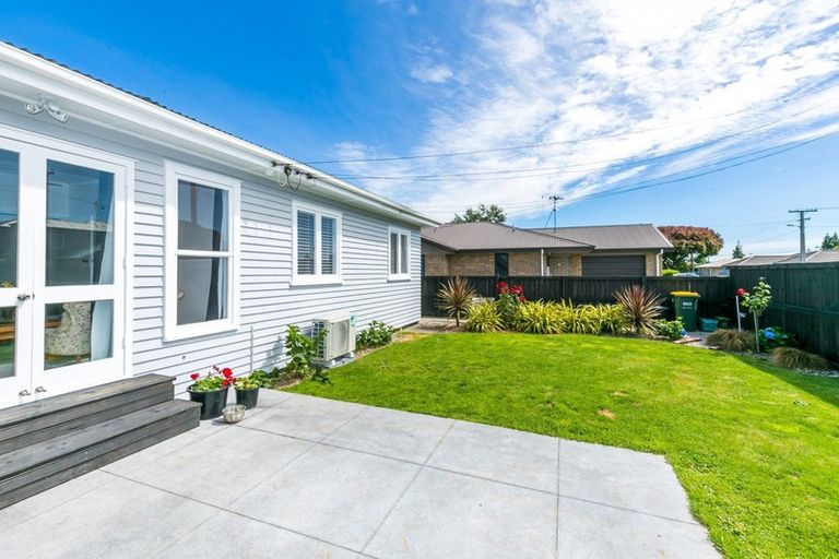 Photo of property in 27a Maitland Street, Frankton, Hamilton, 3204