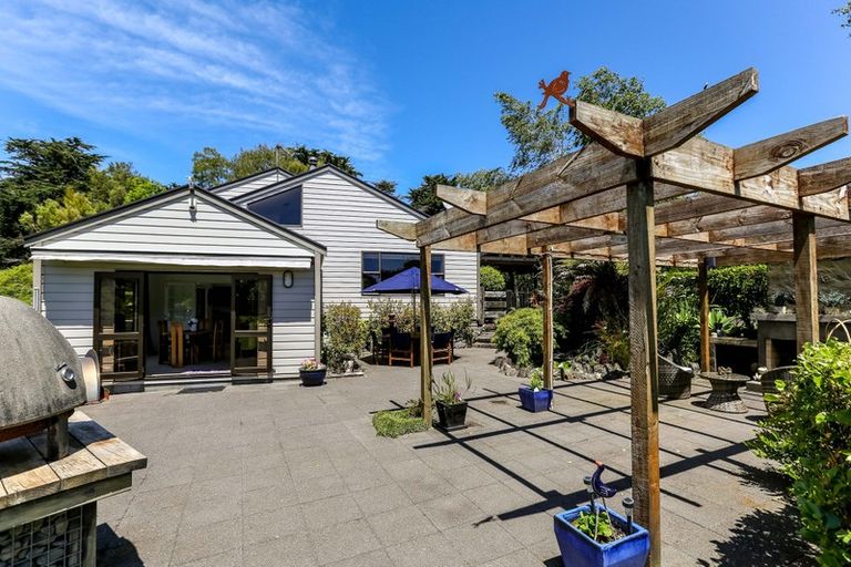 Photo of property in 200 Dorset Road, Hillsborough, New Plymouth, 4372