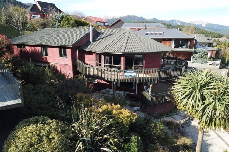 Photo of property in 13 Acheron Heights, Hanmer Springs, 7334