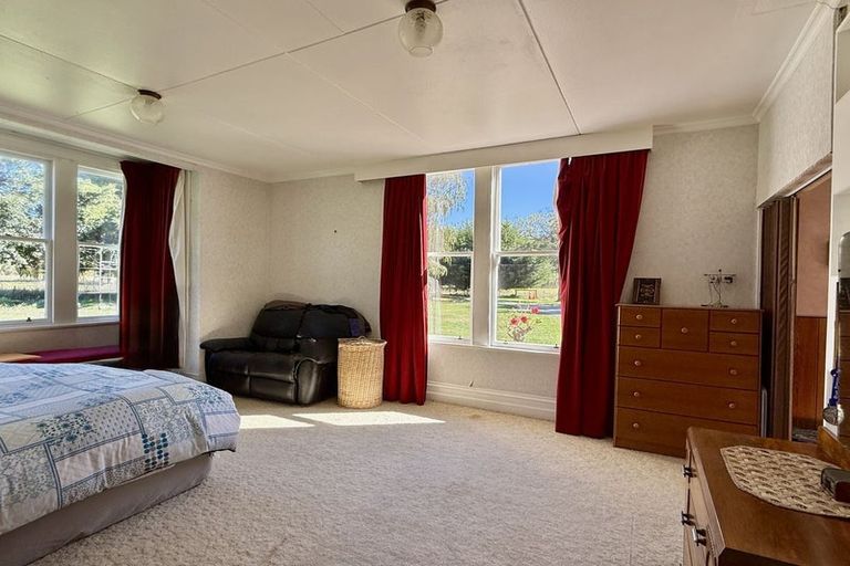 Photo of property in 5584 Kurow Duntroon Road, Kurow, 9498