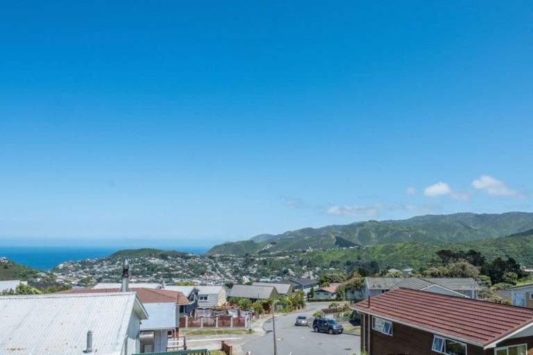 Photo of property in 72 Buckley Road, Southgate, Wellington, 6023