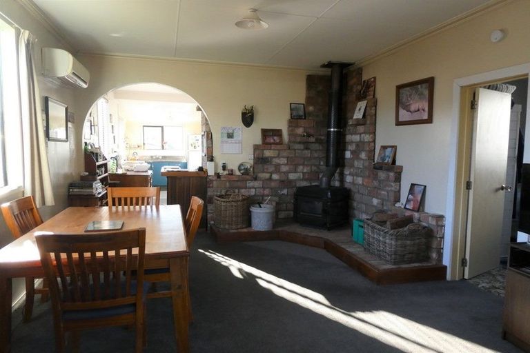 Photo of property in 47 Omapere Street, Dobson, Greymouth, 7805