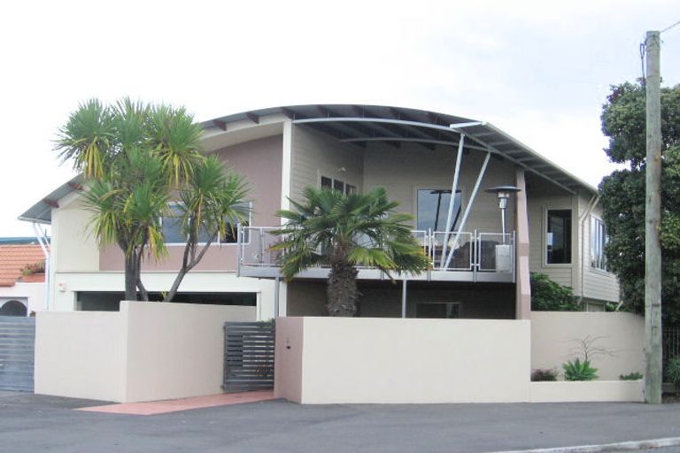 Photo of property in 2a Charles Street, Westshore, Napier, 4110