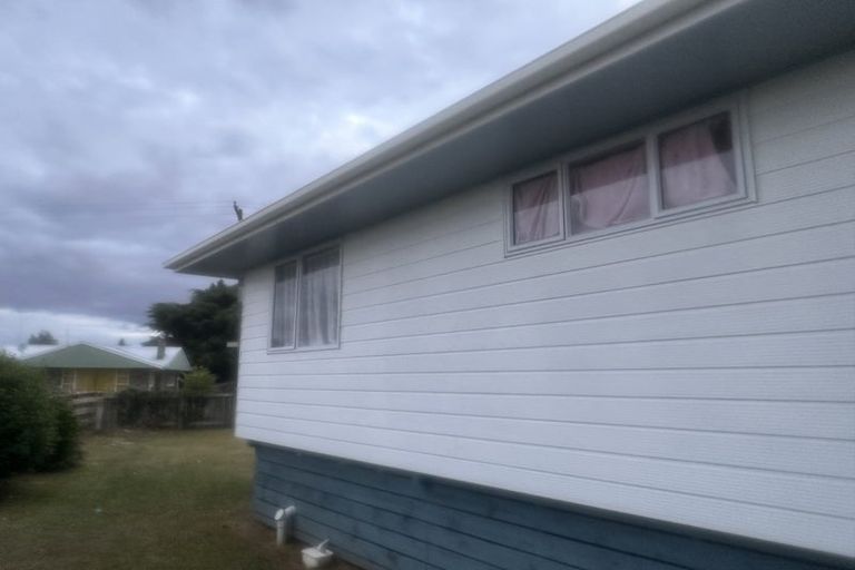 Photo of property in 8a De Merle Street, Kaikohe, 0405