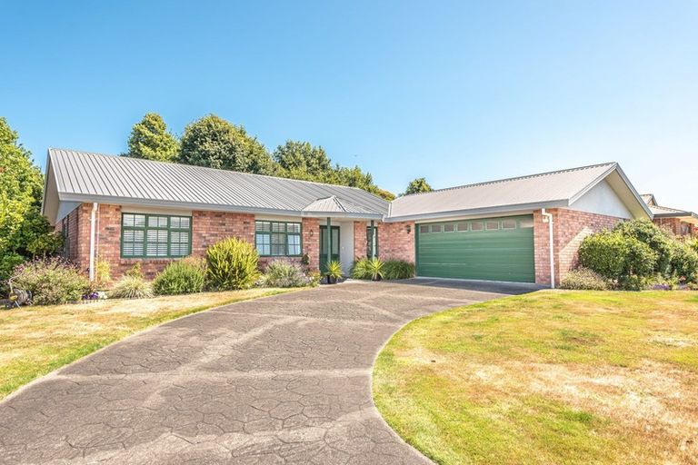 Photo of property in 9 Holdsworth Drive, Otamatea, Whanganui, 4500