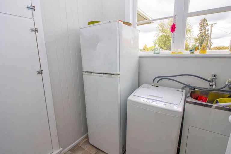 Photo of property in 1 Burwood Road, Matamata, 3400