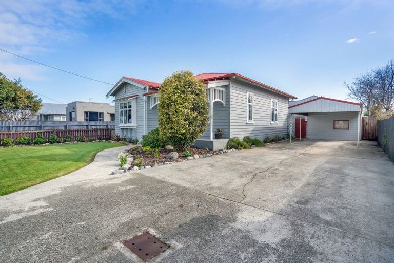 Photo of property in 38 Queen Street, Winton, 9720