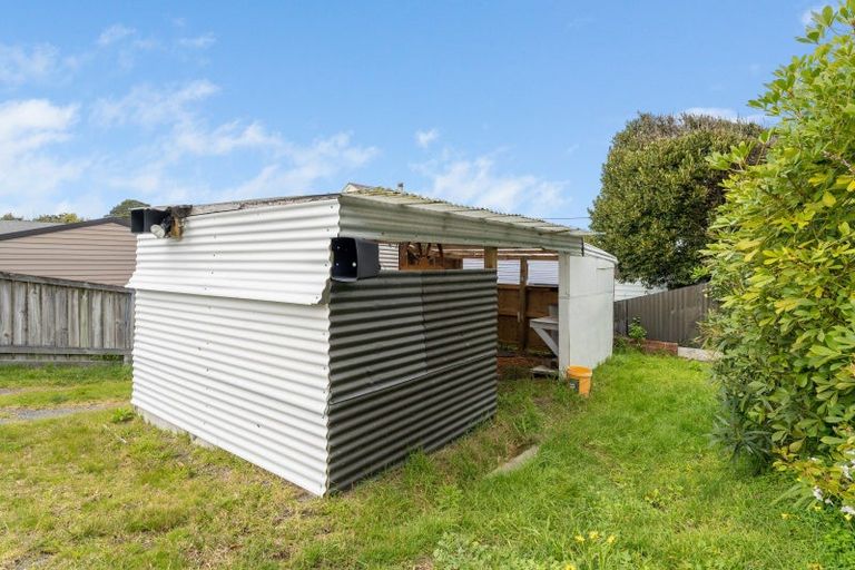 Photo of property in 4a Manuka Street, Otaki Beach, Otaki, 5512