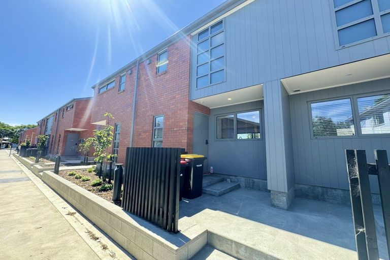 Photo of property in 10/95 Olliviers Road, Phillipstown, Christchurch, 8011
