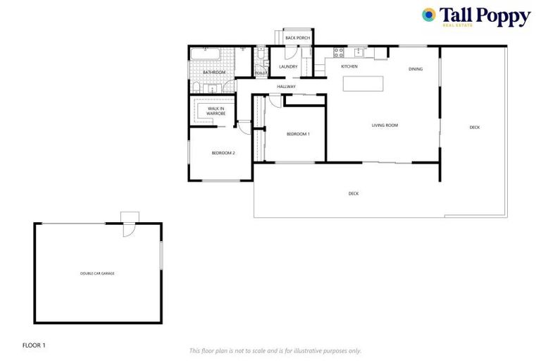 Photo of property in 7 Geelong Street, Waikouaiti, 9510