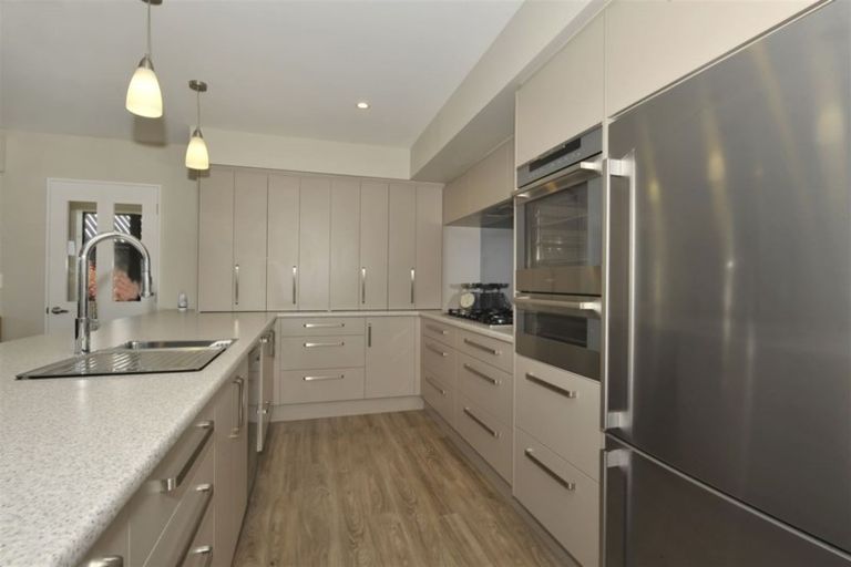 Photo of property in 3 Blaenavon Place, Halswell, Christchurch, 8025