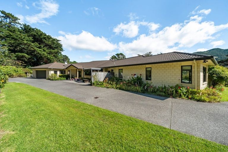 Photo of property in 1296a Akatarawa Road, Akatarawa, Upper Hutt, 5372