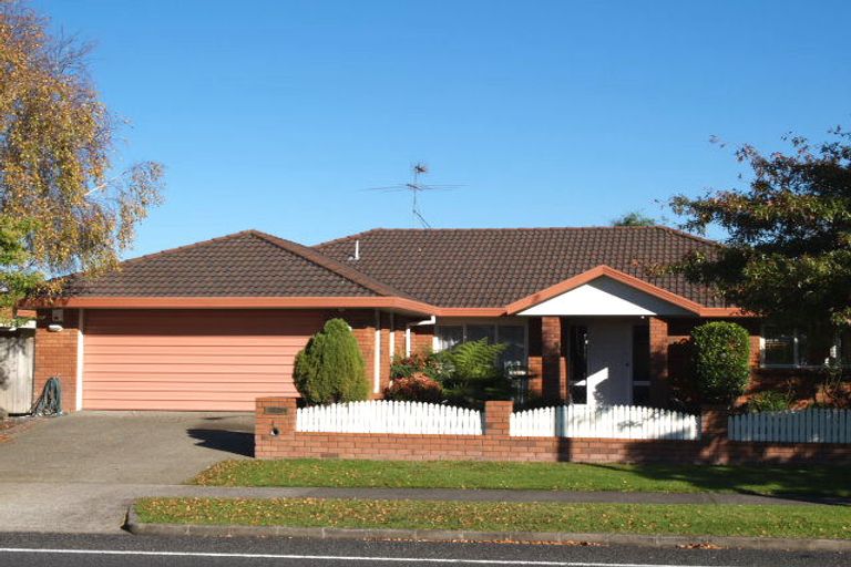 Photo of property in 46 Kilimanjaro Drive, Northpark, Auckland, 2013