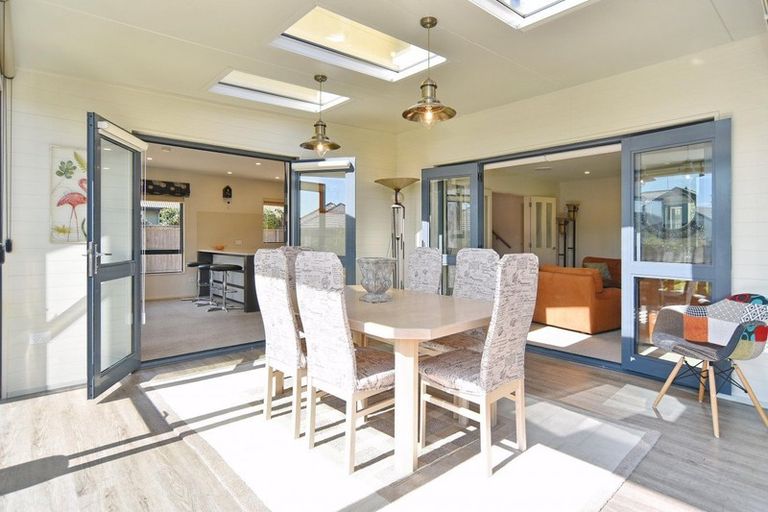 Photo of property in 25 Glencullen Drive, Casebrook, Christchurch, 8051