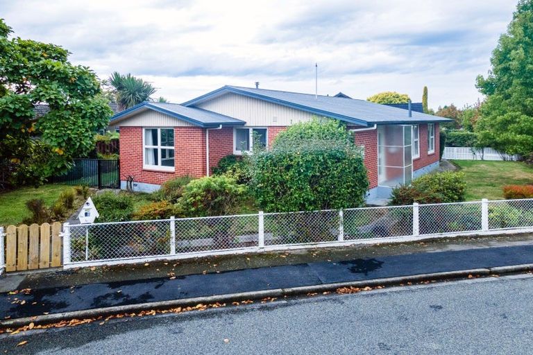 Photo of property in 12 Hanrahan Street, Allenton, Ashburton, 7700