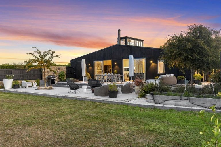 Photo of property in 165 Raddens Road, Ohoka, Kaiapoi, 7692