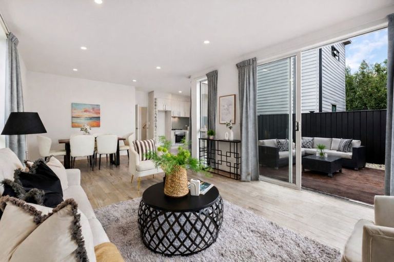Photo of property in 64 Craigs Way, Hobsonville, Auckland, 0616