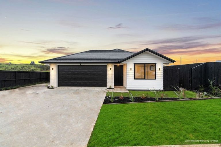 Photo of property in 29 Calder Crescent, Pokeno, 2402