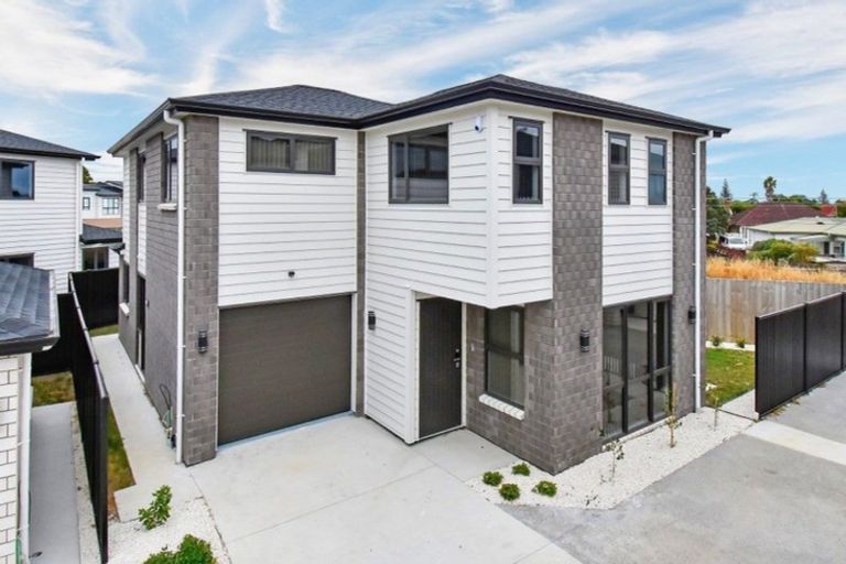 Photo of property in 42b Marr Road, Manurewa, Auckland, 2102