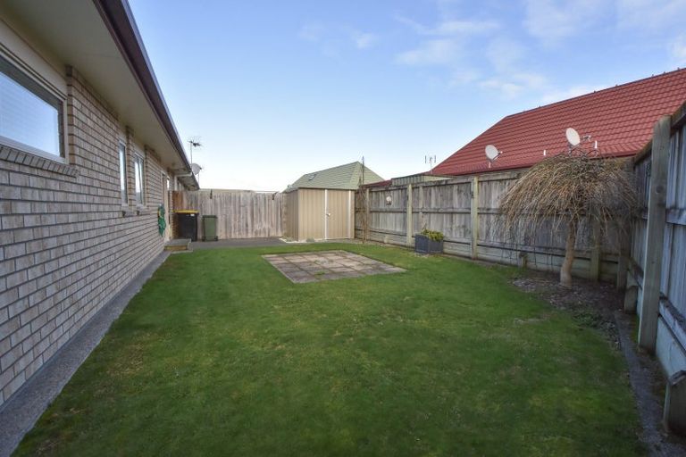 Photo of property in Villa Estate, 21/55 Armstrong Avenue, Carterton, 5713