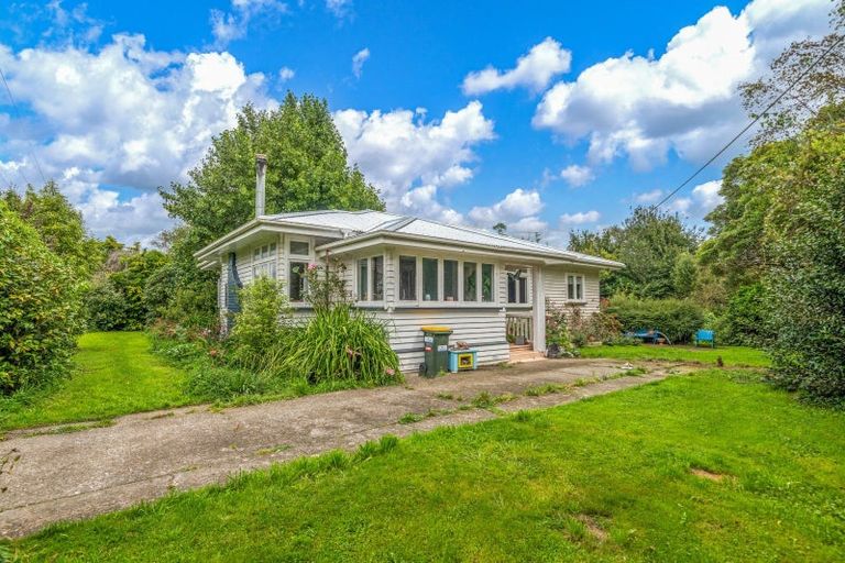 Photo of property in 82504 State Highway 2, Pahiatua, 4984