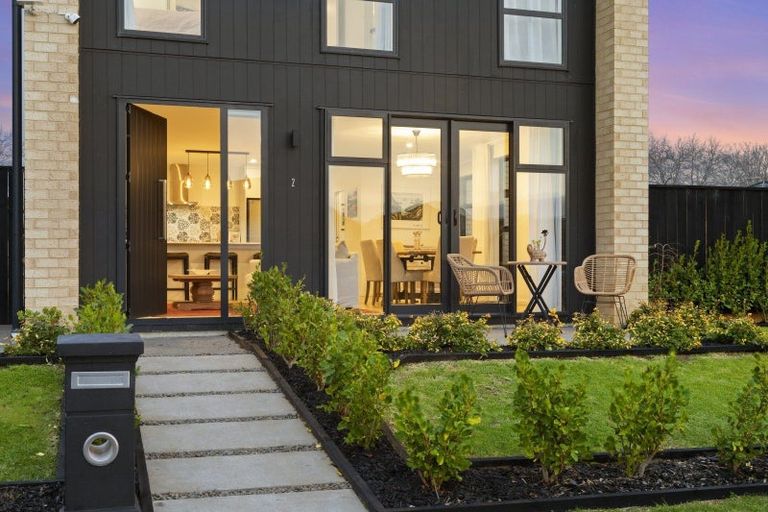 Photo of property in 2 Wesleyan Street, Paerata, 2124